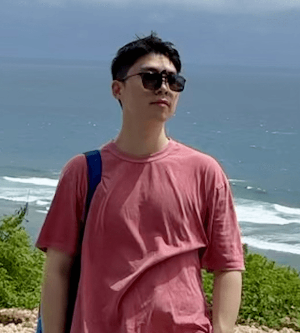 Bruce Zhu
